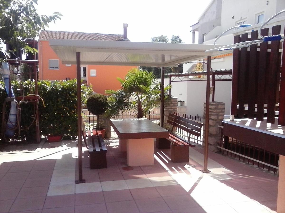 דירות קריגדור Apartman Sole מראה חיצוני תמונה