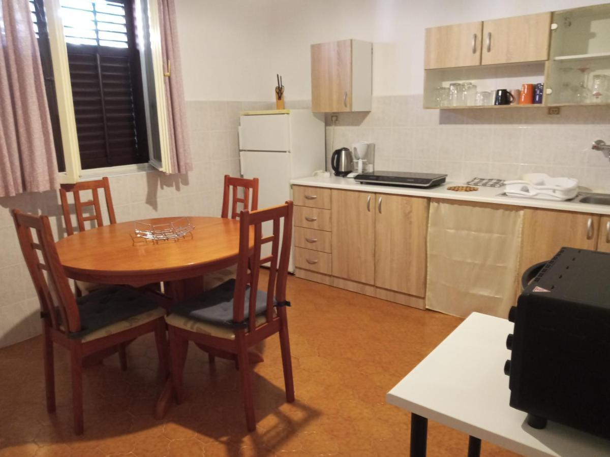 דירות קריגדור Apartman Sole מראה חיצוני תמונה