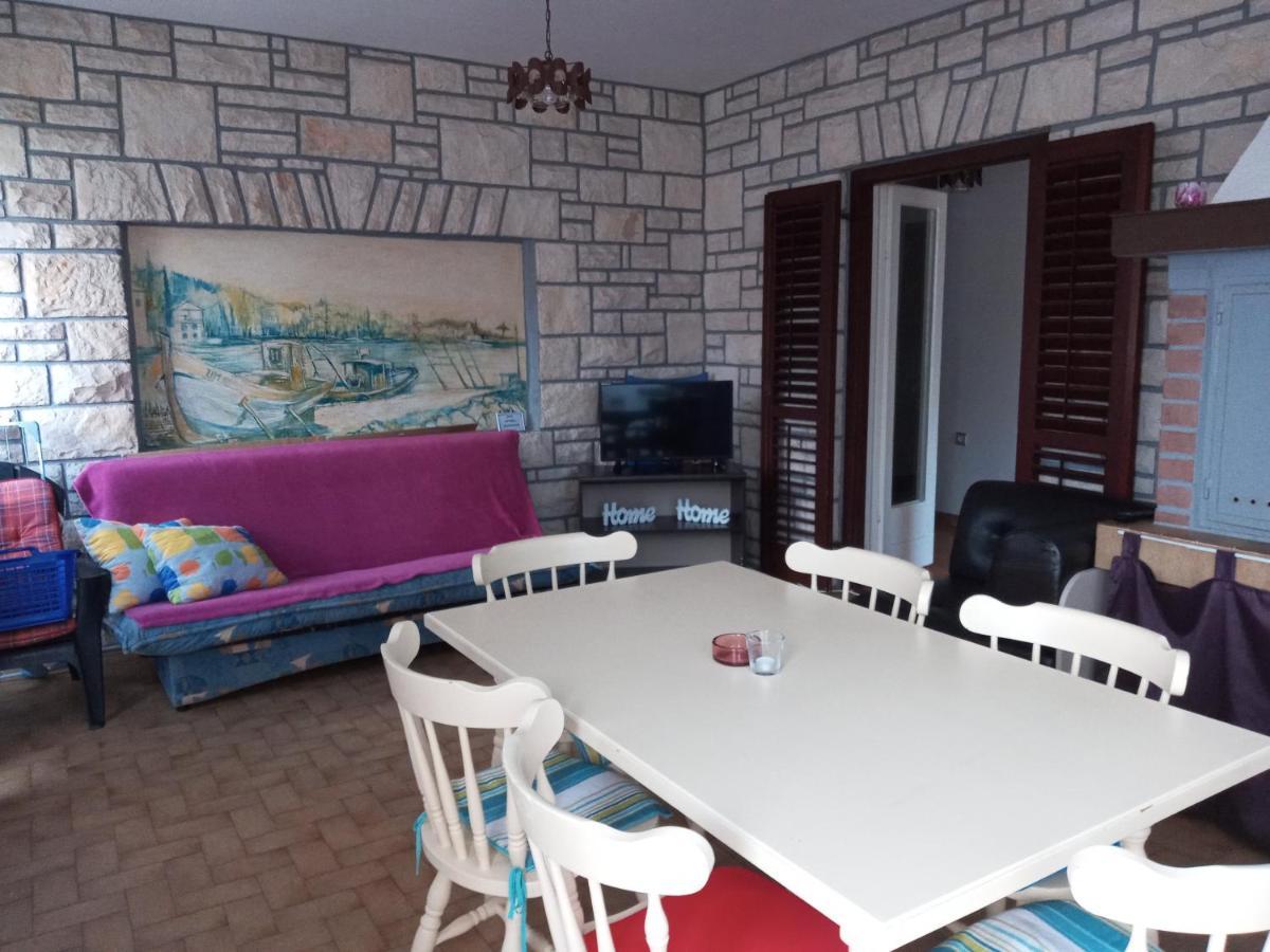 דירות קריגדור Apartman Sole מראה חיצוני תמונה