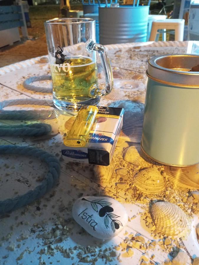 דירות קריגדור Apartman Sole מראה חיצוני תמונה